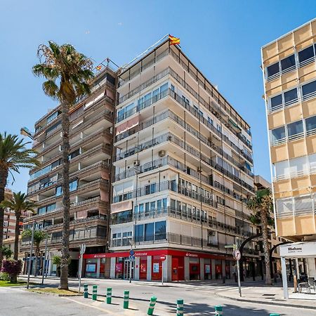 La Gaviota Διαμέρισμα Τορεβιέχα Εξωτερικό φωτογραφία
