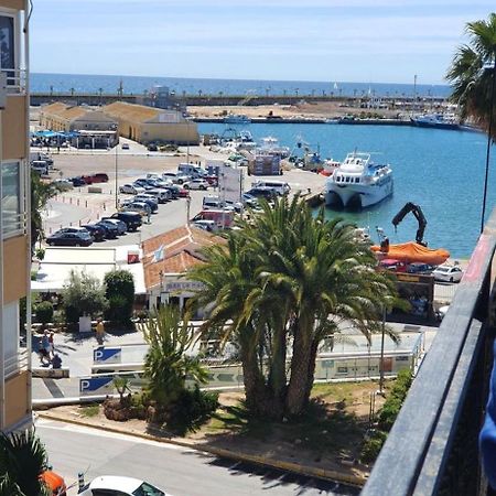 La Gaviota Διαμέρισμα Τορεβιέχα Εξωτερικό φωτογραφία