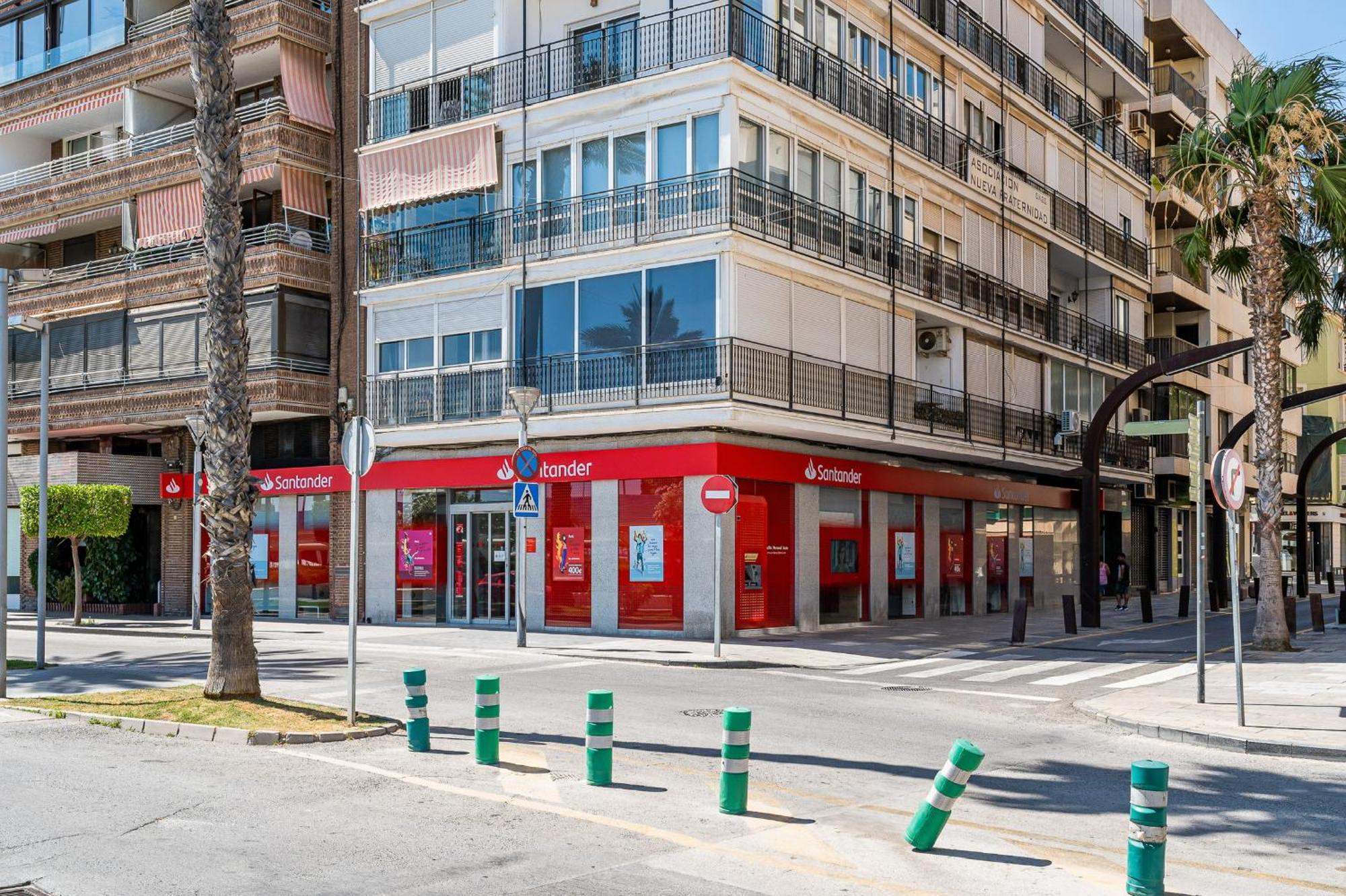 La Gaviota Διαμέρισμα Τορεβιέχα Εξωτερικό φωτογραφία