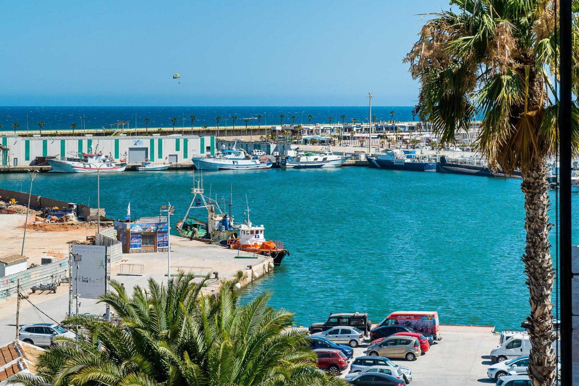 La Gaviota Διαμέρισμα Τορεβιέχα Εξωτερικό φωτογραφία