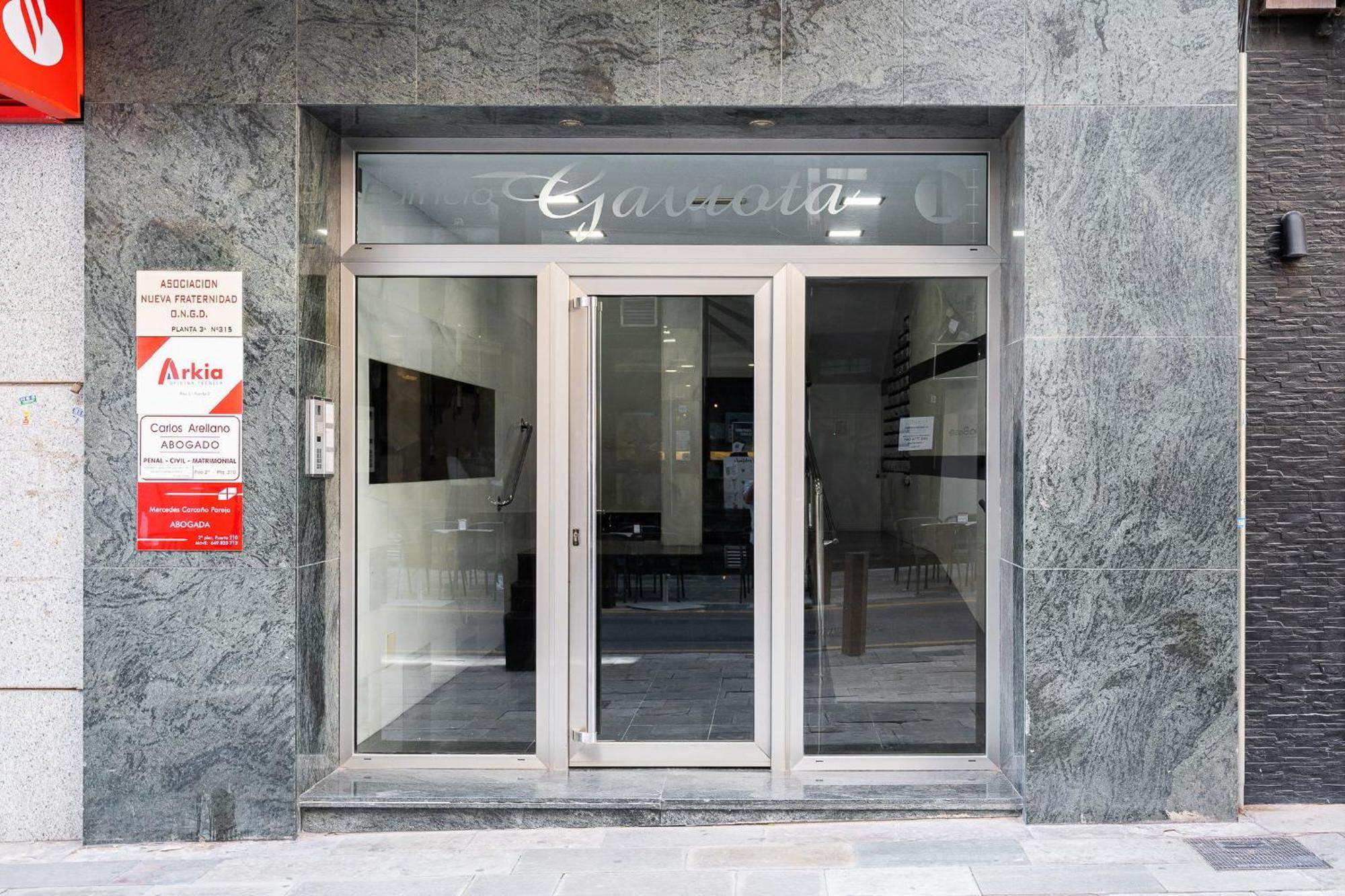 La Gaviota Διαμέρισμα Τορεβιέχα Εξωτερικό φωτογραφία