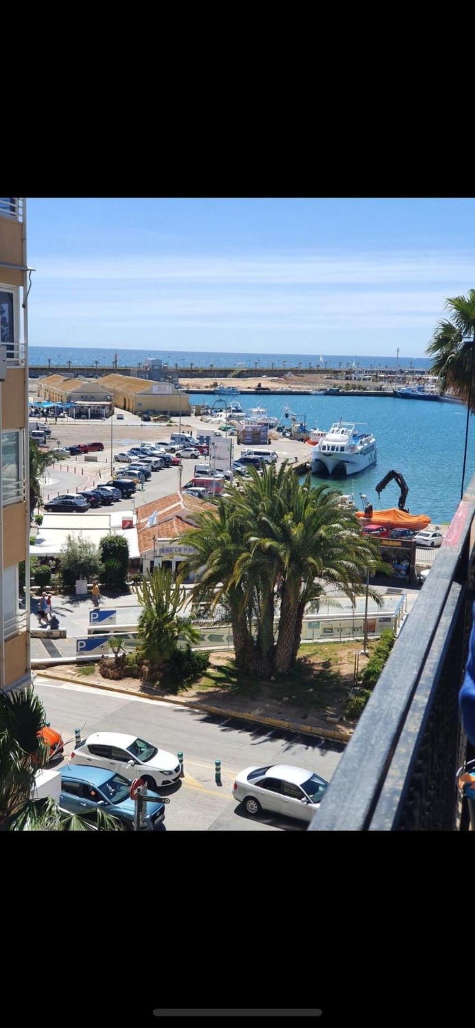 La Gaviota Διαμέρισμα Τορεβιέχα Εξωτερικό φωτογραφία